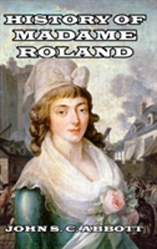 History Of Madame Roland