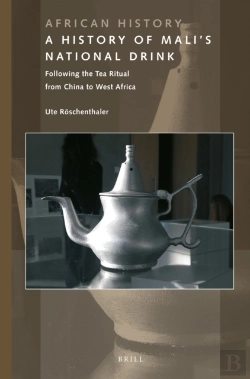 Bertrand.pt - History Of Mali'S National Drink