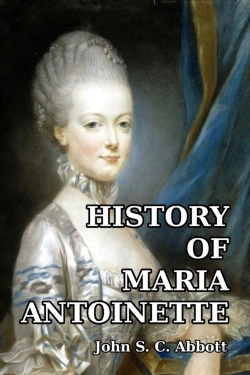 Bertrand.pt - History Of Maria Antoinette