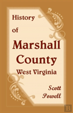 Bertrand.pt - History Of Marshall County, West Virginia
