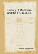 History Of Martinism And The F.U.D.O.S.I.