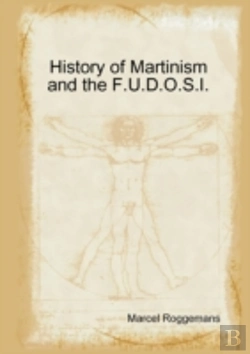 Bertrand.pt - History Of Martinism And The F.U.D.O.S.I.