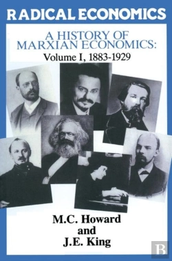 Bertrand.pt - History Of Marxian Economics