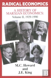History Of Marxian Economics