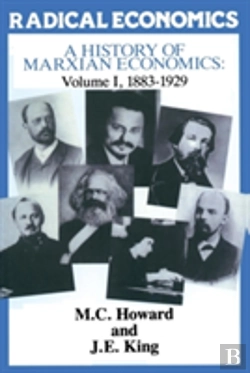 Bertrand.pt - History Of Marxian Economics1883-1929