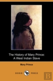 History Of Mary Prince