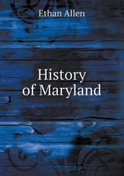 Bertrand.pt - History Of Maryland