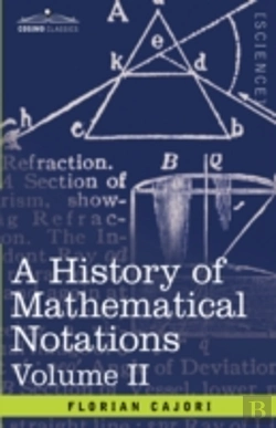 Bertrand.pt - History Of Mathematical Notations