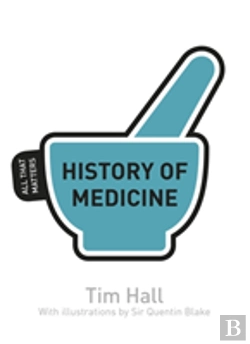 Bertrand.pt - History Of Medicine: All That Matters