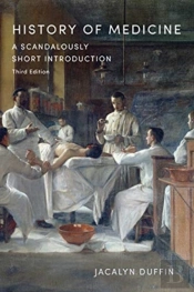 History Of Medicine