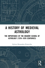 History Of Medieval Astrology