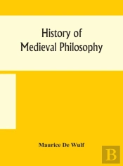 History Of Medieval Philosophy