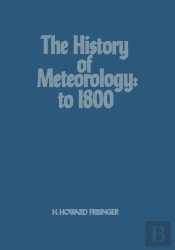 History Of Meteorology To 1800
