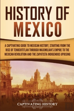 Bertrand.pt - History Of Mexico