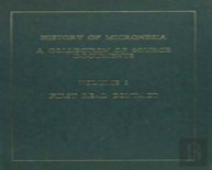 History Of Micronesia