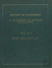 History Of Micronesia