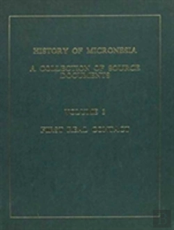 Bertrand.pt - History Of Micronesia