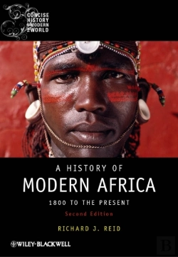 Bertrand.pt - History Of Modern Africa