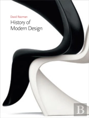 History Of Modern Design, 2nd Edition