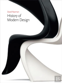 Bertrand.pt - History Of Modern Design, 2nd Edition