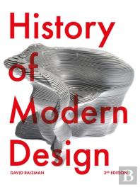 History Of Modern Design Third Edition