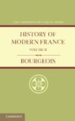 History Of Modern France: Volume 2, 1852â€“1913