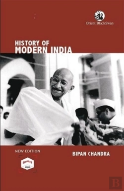Bertrand.pt - History Of Modern India