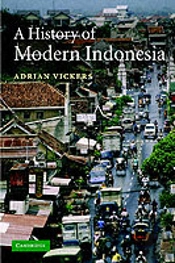 History Of Modern Indonesia