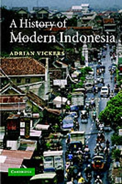 Bertrand.pt - History Of Modern Indonesia