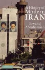 History Of Modern Iran