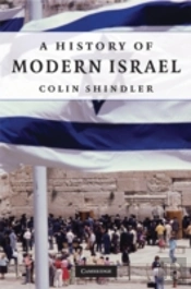 History Of Modern Israel