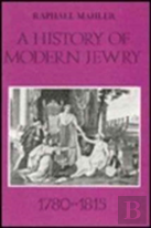 History Of Modern Jewry