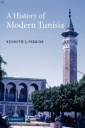 History Of Modern Tunisia