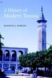History Of Modern Tunisia