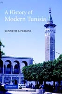 Bertrand.pt - History Of Modern Tunisia