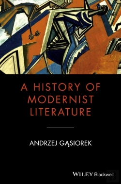 Bertrand.pt - History Of Modernist Literature