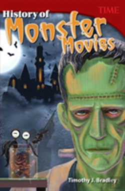 Bertrand.pt - History Of Monster Movies