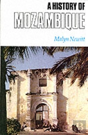History Of Mozambique