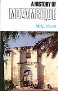 History Of Mozambique