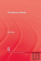 History Of Music