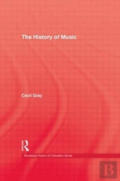 History Of Music
