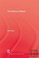 History Of Music