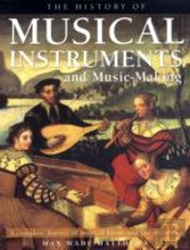 History Of Musical Instruments And Music-Making