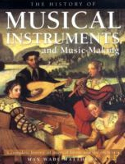 Bertrand.pt - History Of Musical Instruments And Music-Making