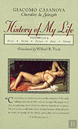 Bertrand.pt - History Of My Life