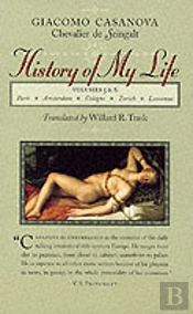 History Of My Life