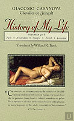 Bertrand.pt - History Of My Life