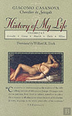 Bertrand.pt - History Of My Life