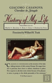 History Of My Life