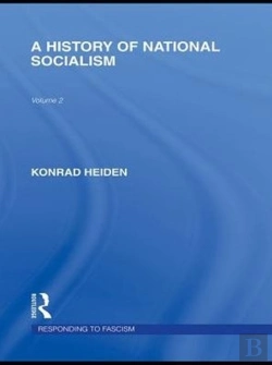 Bertrand.pt - History Of National Socialism (Rle Responding To Fascism)